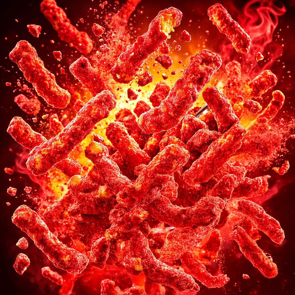 Cheetos