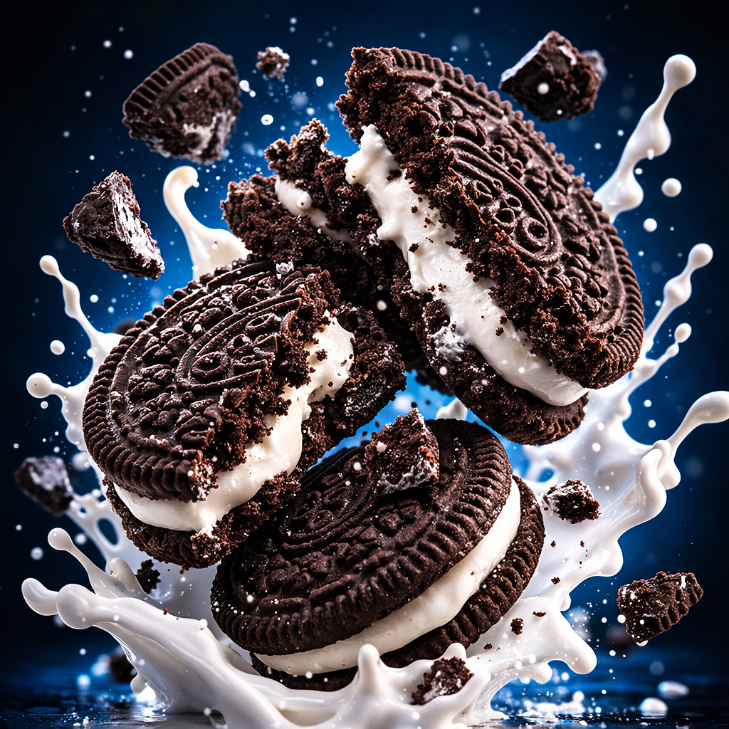 Oreo