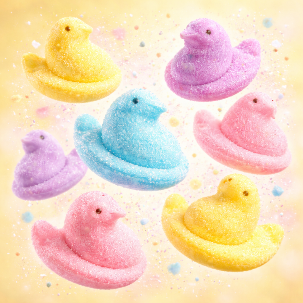 Peeps