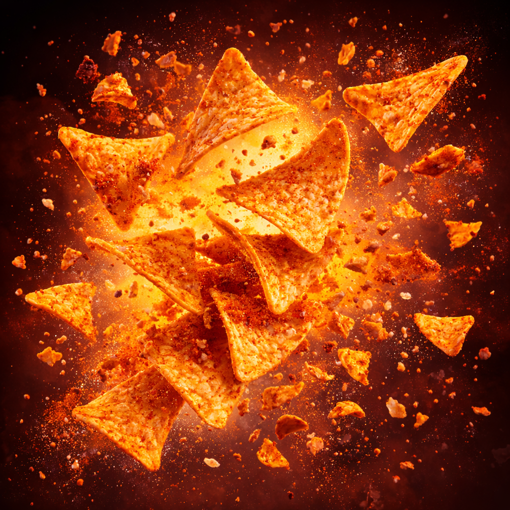 Doritos