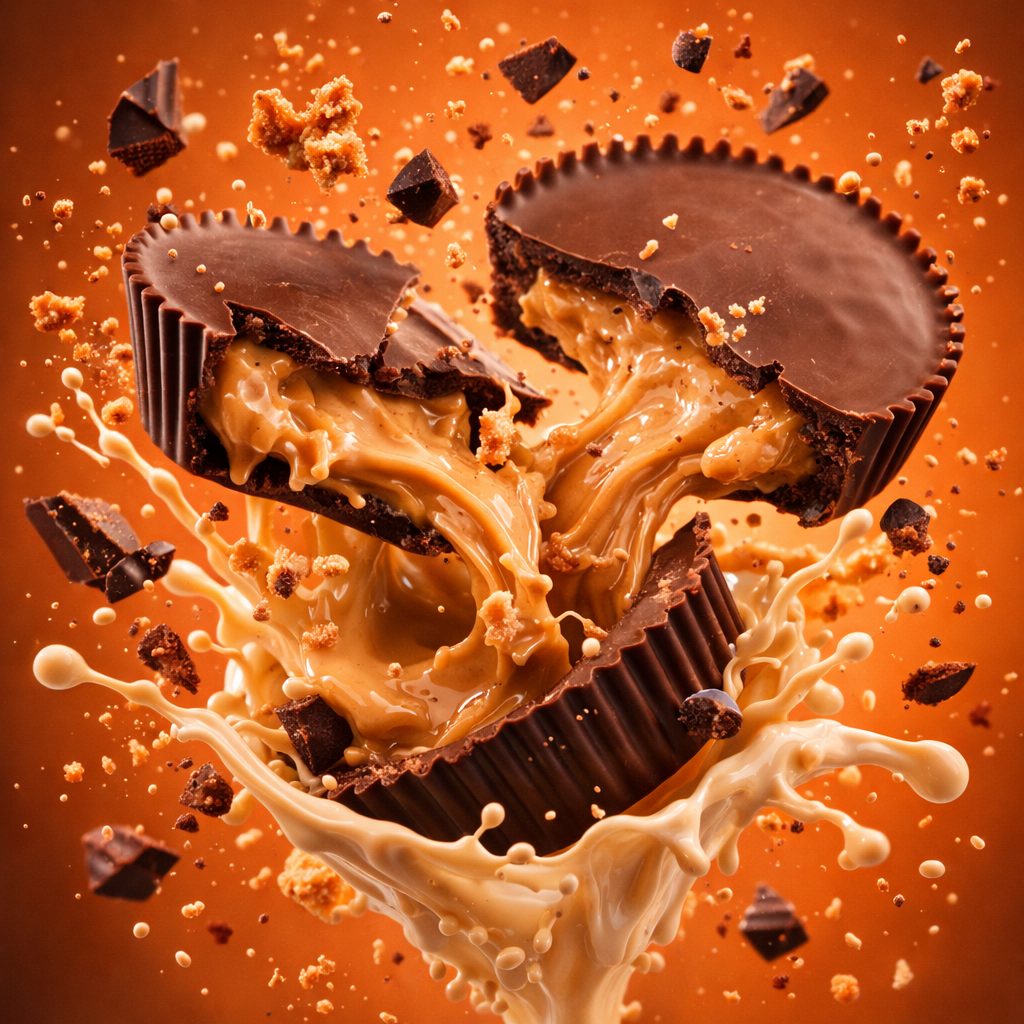 Reese's