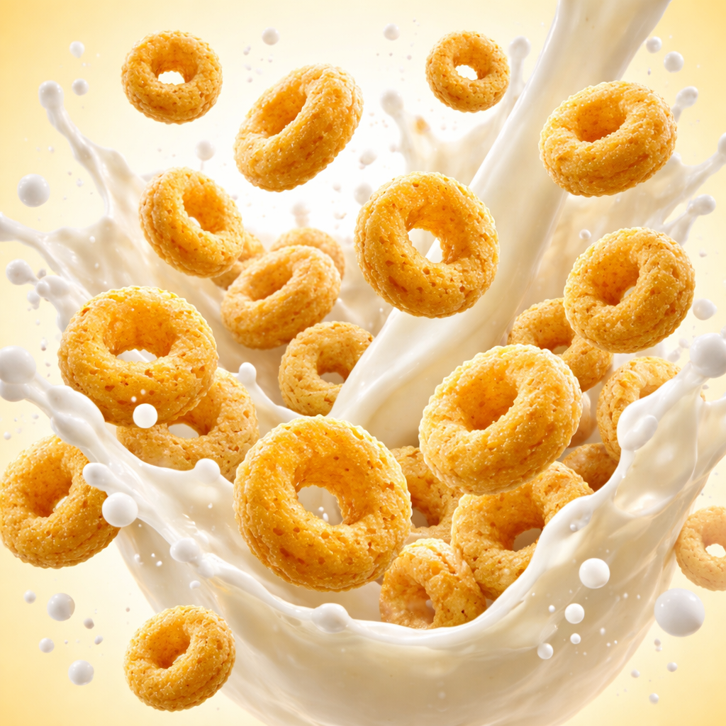 Cheerios