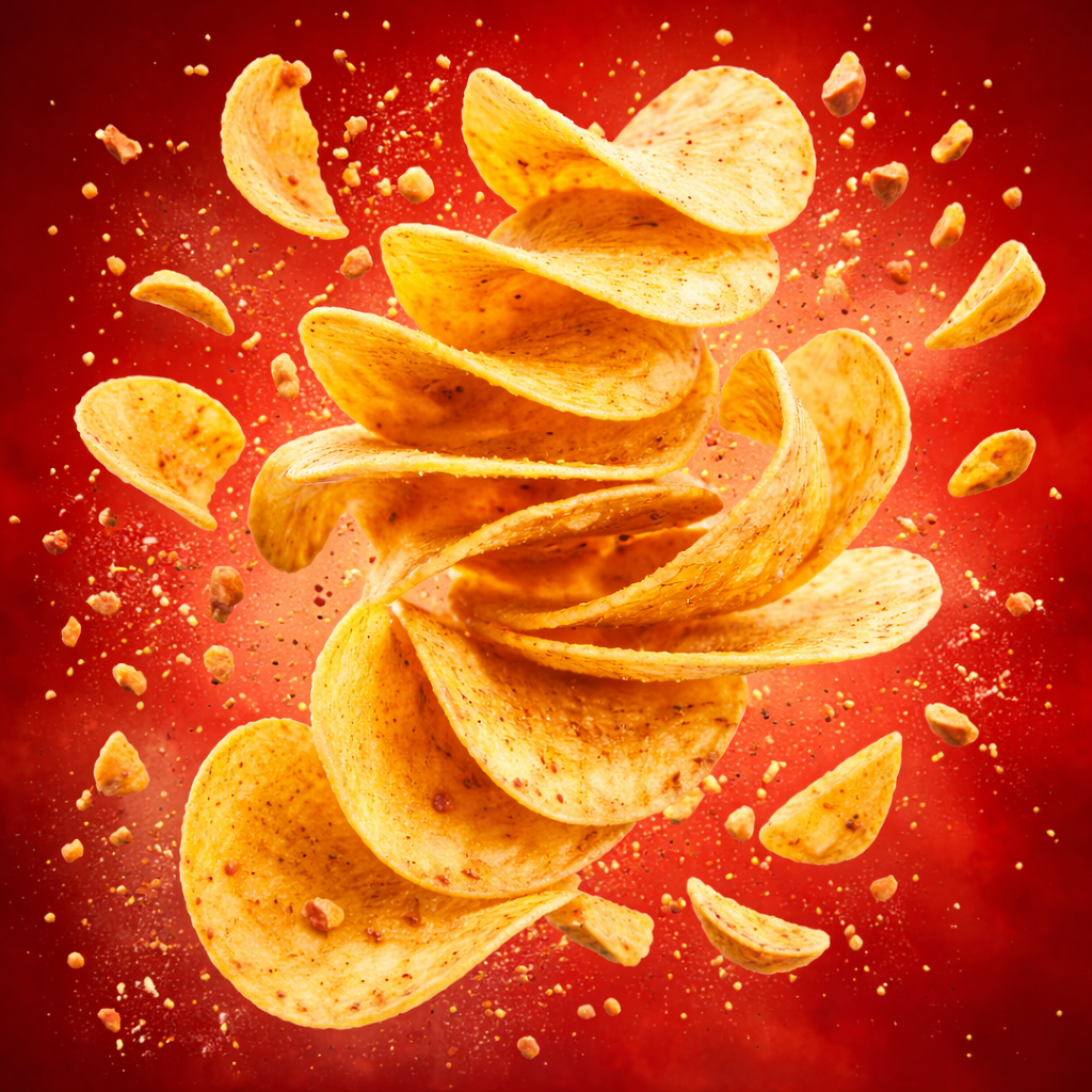 Pringles