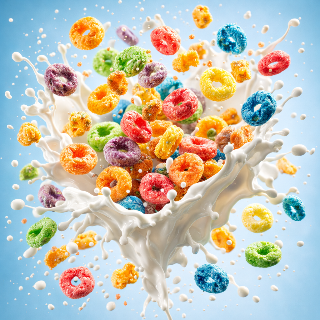 Cereals