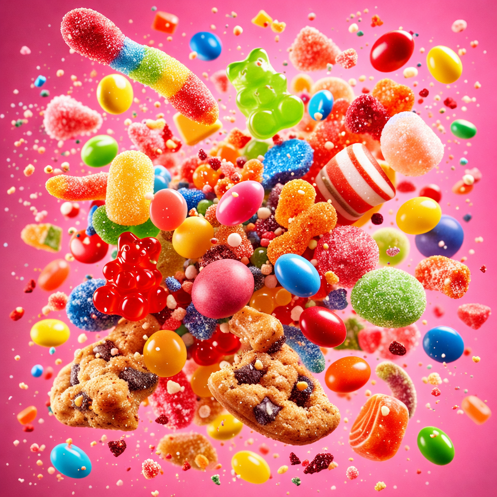 Candy