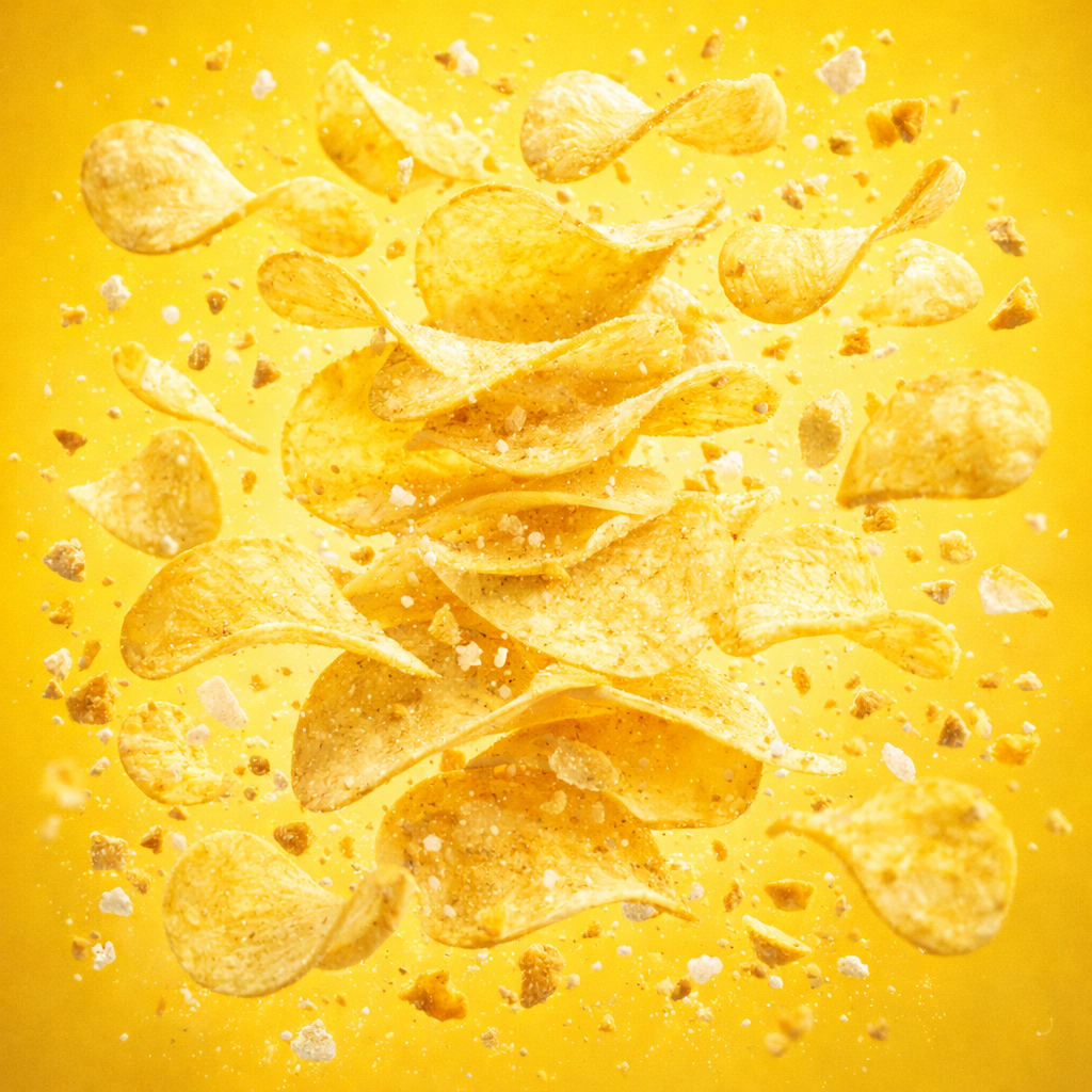Lay's