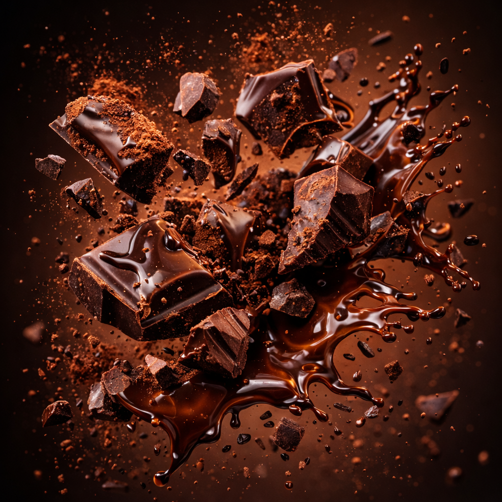 Chocolate