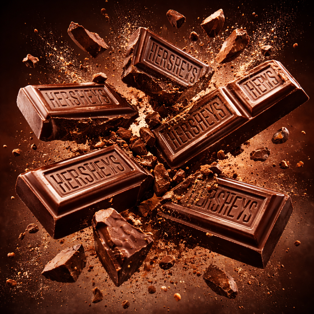 Hershey's