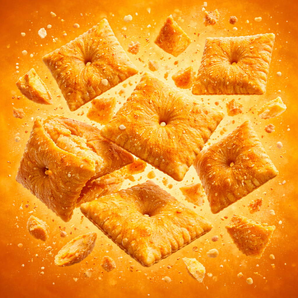 Cheez-It