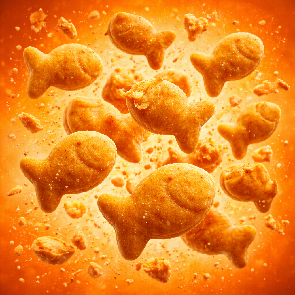 Goldfish