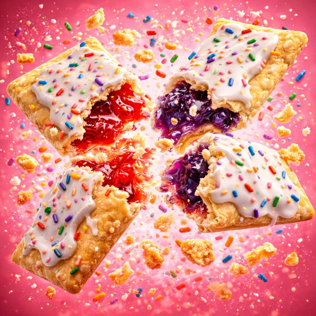 Pop-Tarts