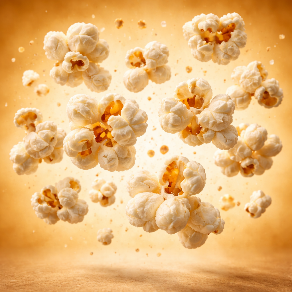 Popcorn