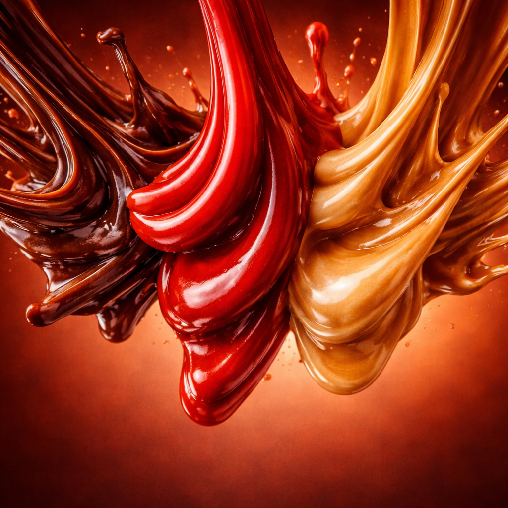 Sauces
