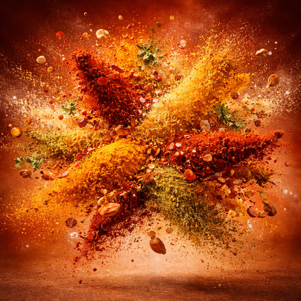 Spices