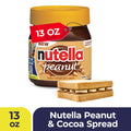 Nutella Peanut