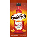 Goldfish Frank's RedHot Crackers