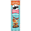 Pringles Hawaiian BBQ