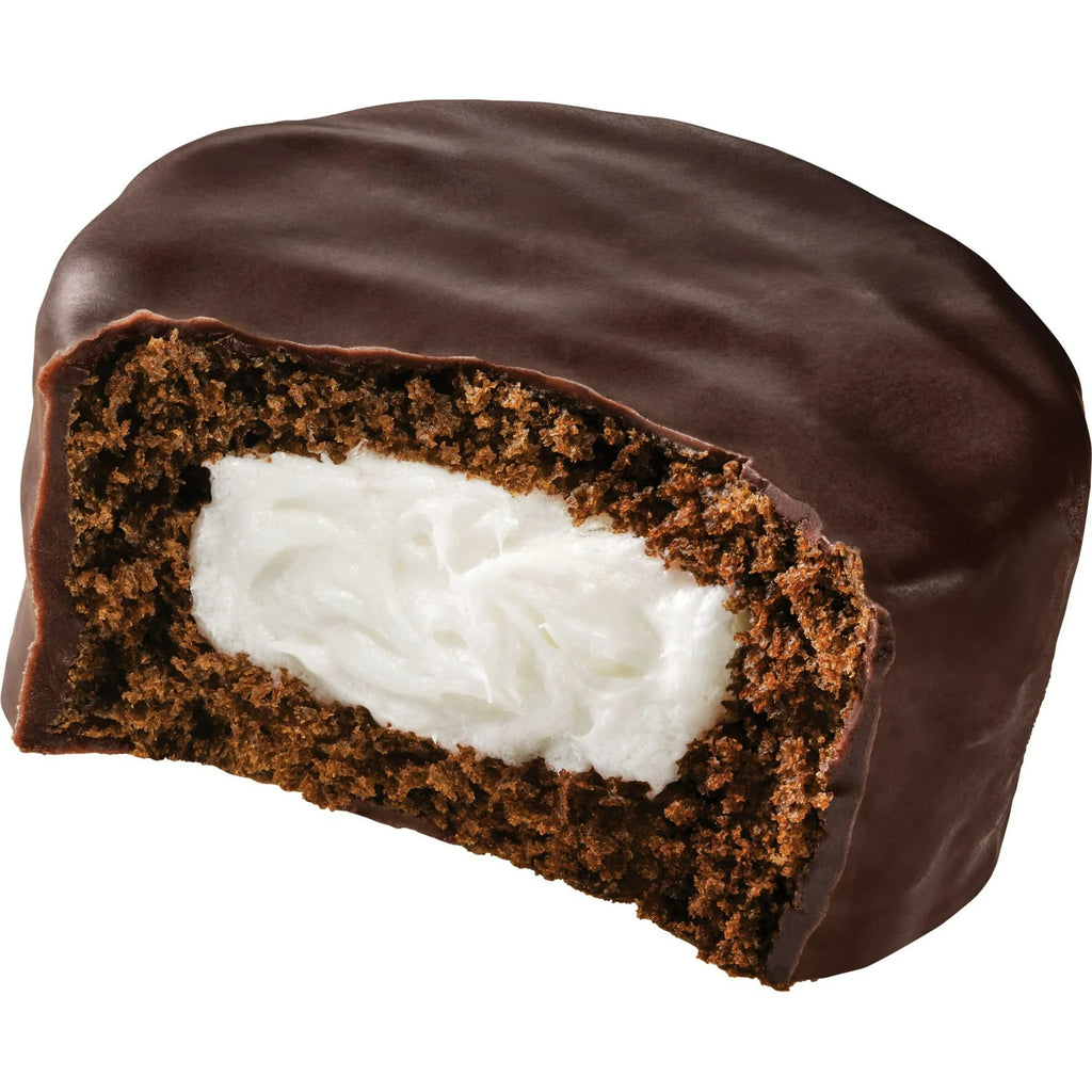 Gâteaux apéritifs Hostess Ding Dongs