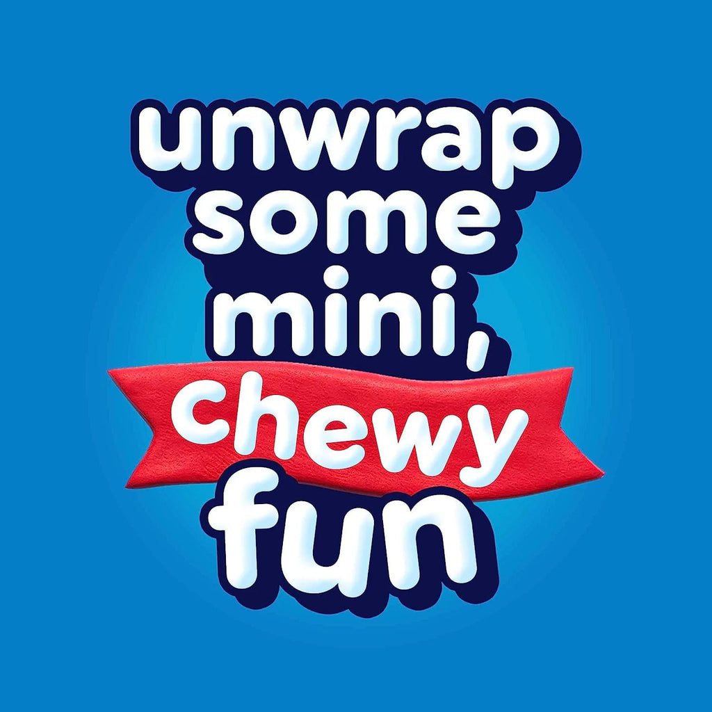 Airheads Mini Bars Variety Candy