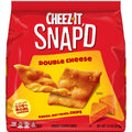 Cheez-It Snap'd Double Cheese Cheesy Baked Chips