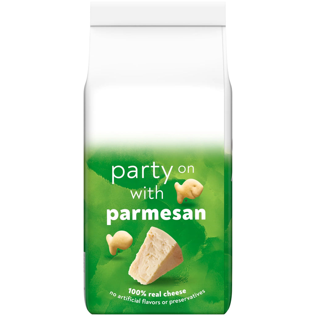 Goldfish Parmesan Crackers