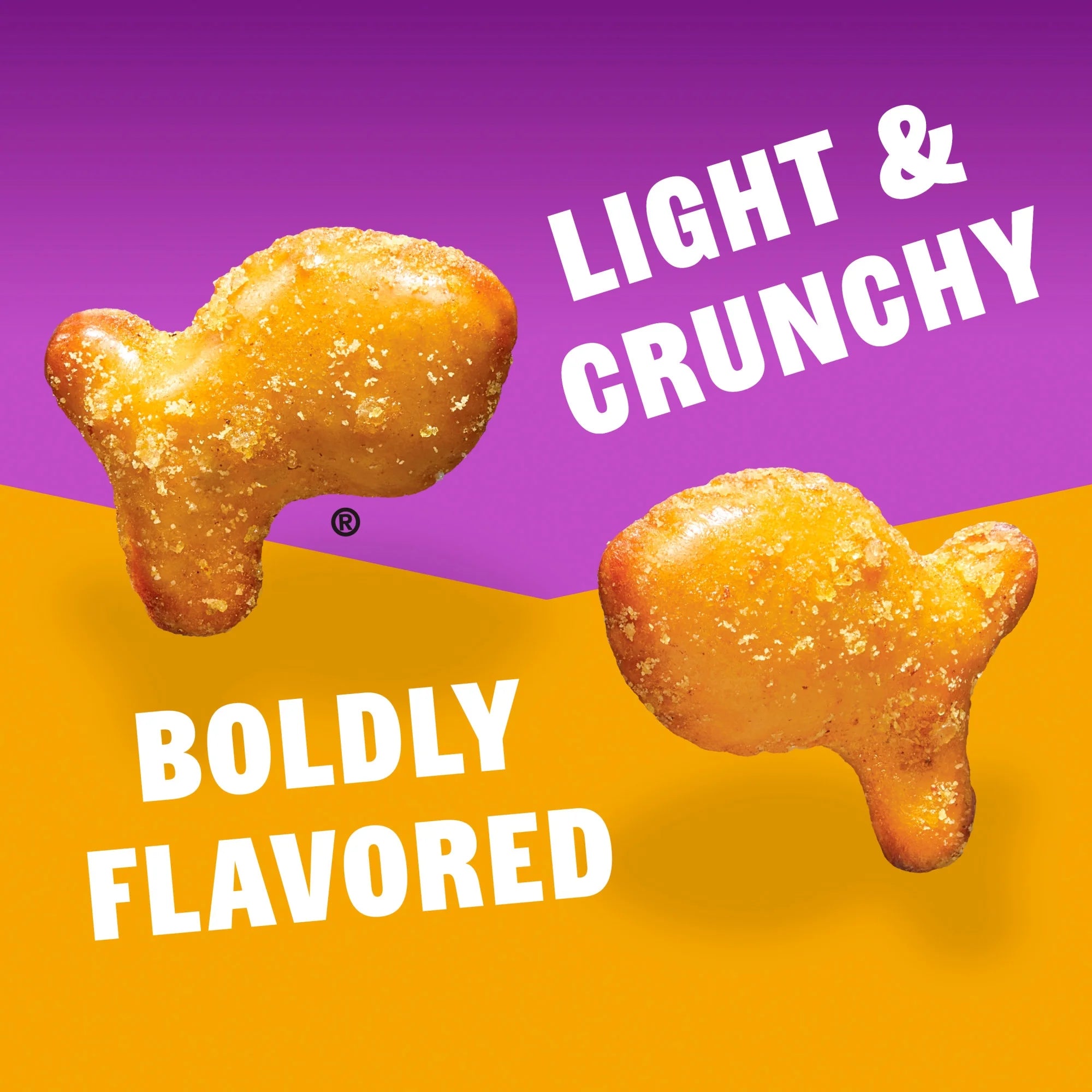 Goldfish Honey Mustard Seasoned Pretzels