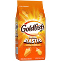 Crackers Goldfish extra cheddar