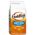 Craquelins au fromage cheddar de blé entier Goldfish