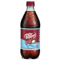 Boisson gazeuse crémeuse à la noix de coco Dr Pepper