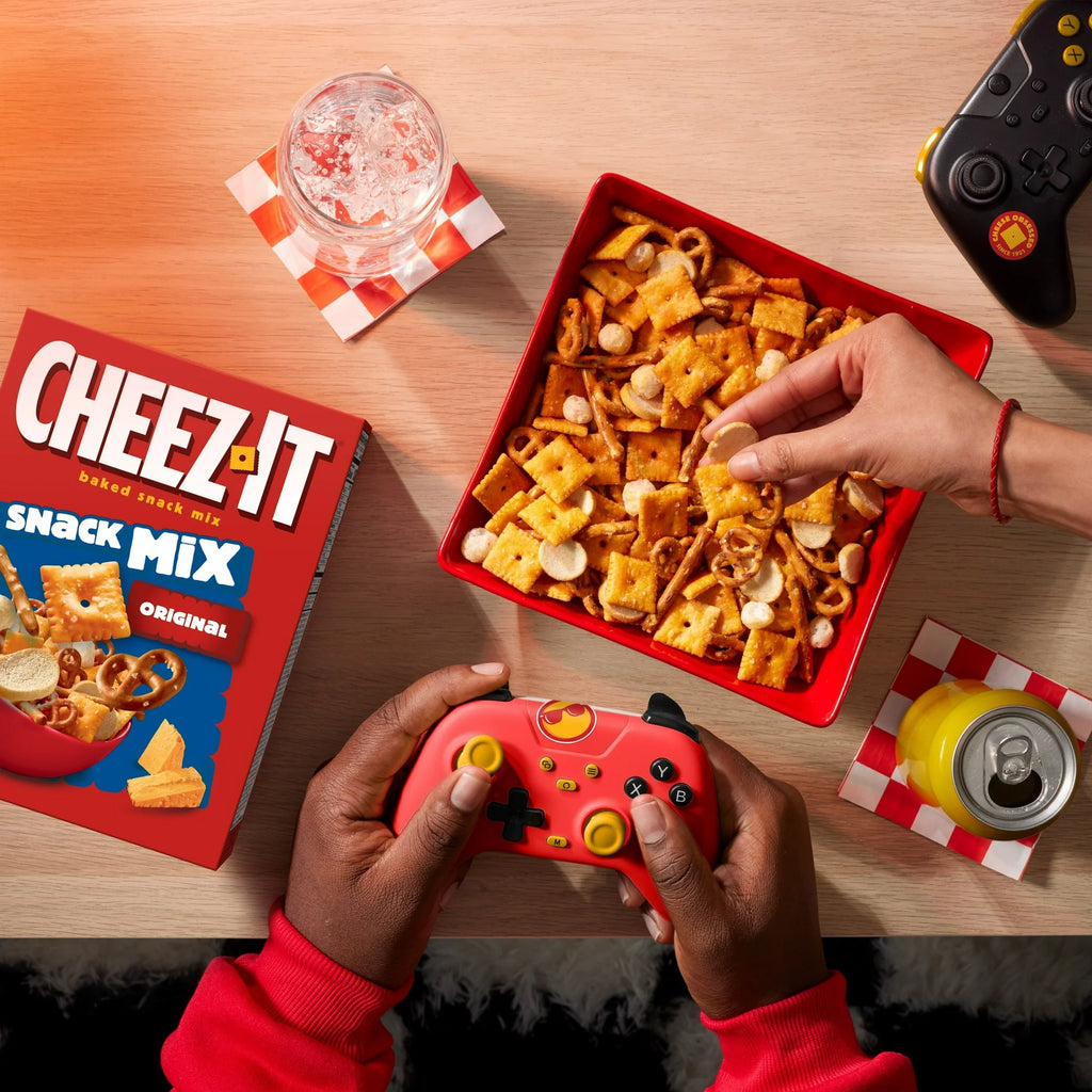 Cheez-It Original Snack Mix
