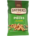 Snyder's of Hanover Jalapeno Pretzel Pieces