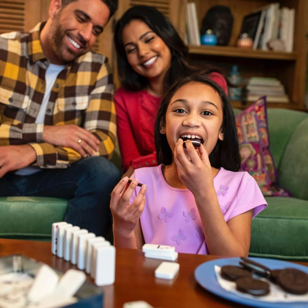 Oreo Gluten Free Chocolate Sandwich Cookies – Classic Chocolate Creme Cookies