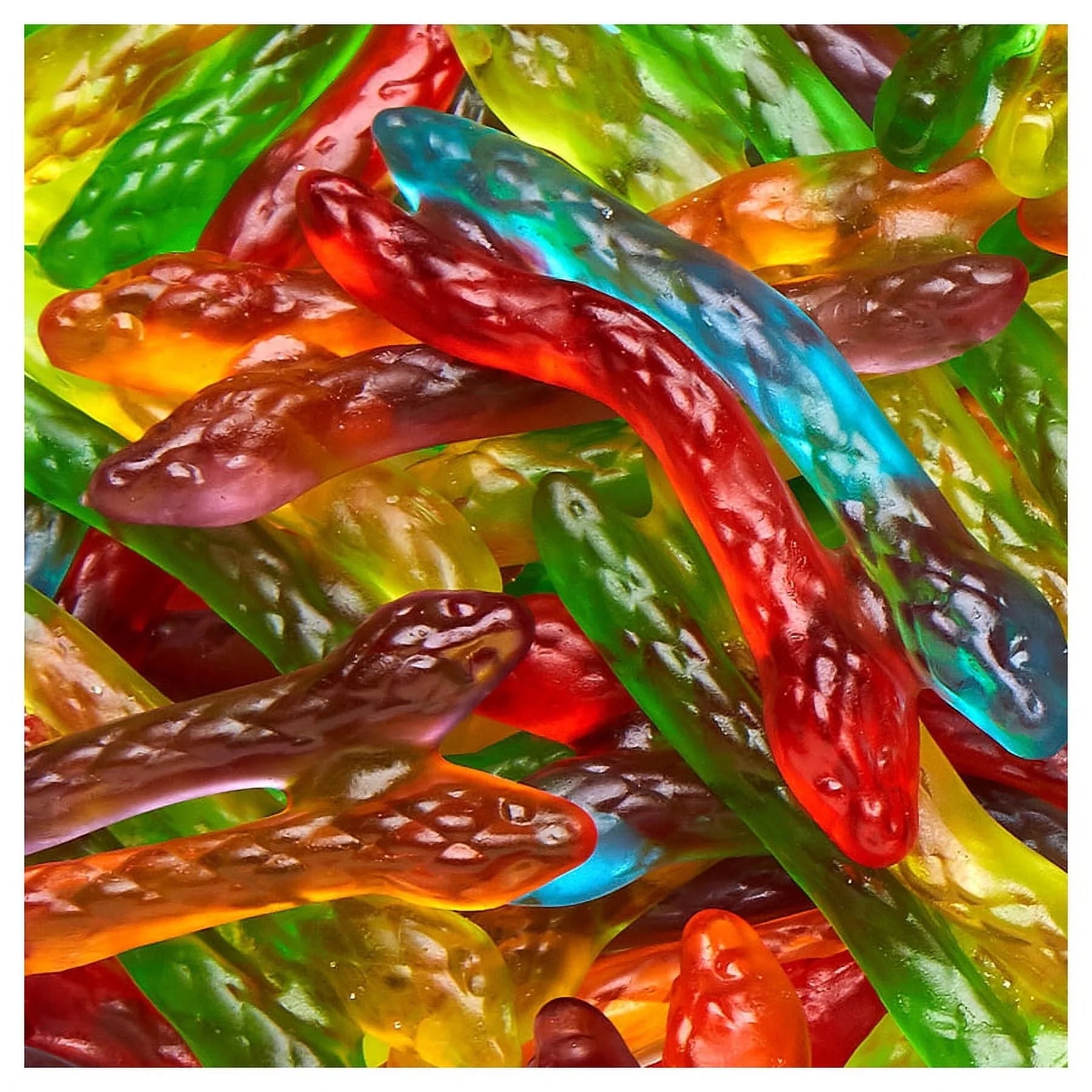 Haribo Twin Snakes Gummies