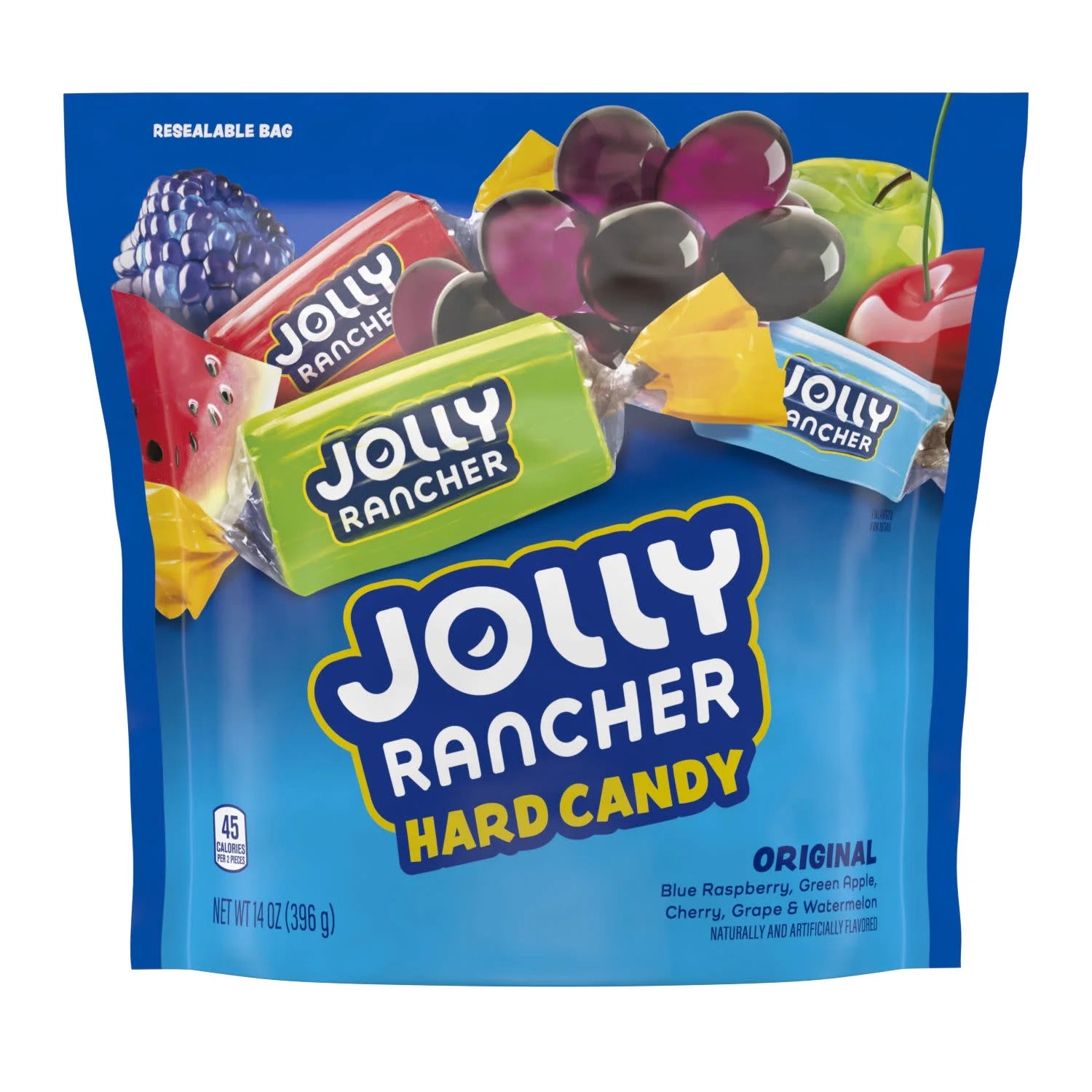 Jolly Rancher Original Fruit Flavored Hard Candy