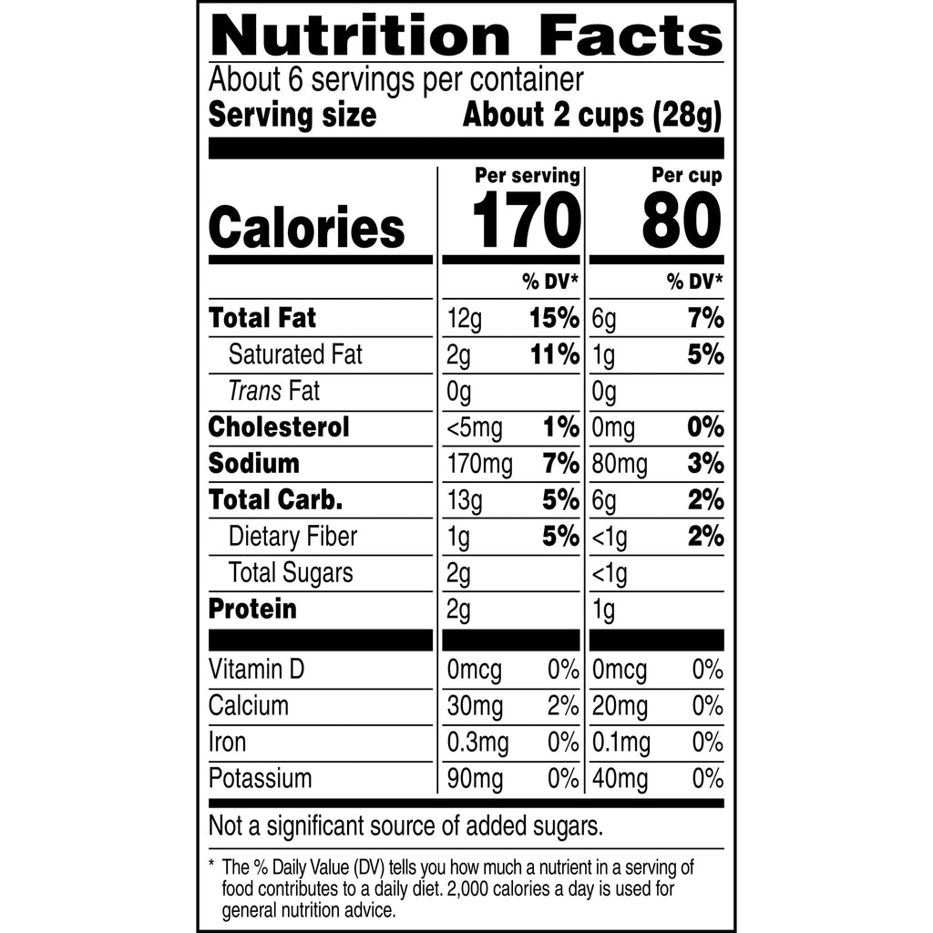 Smartfood Cheetos Cheddar Popcorn