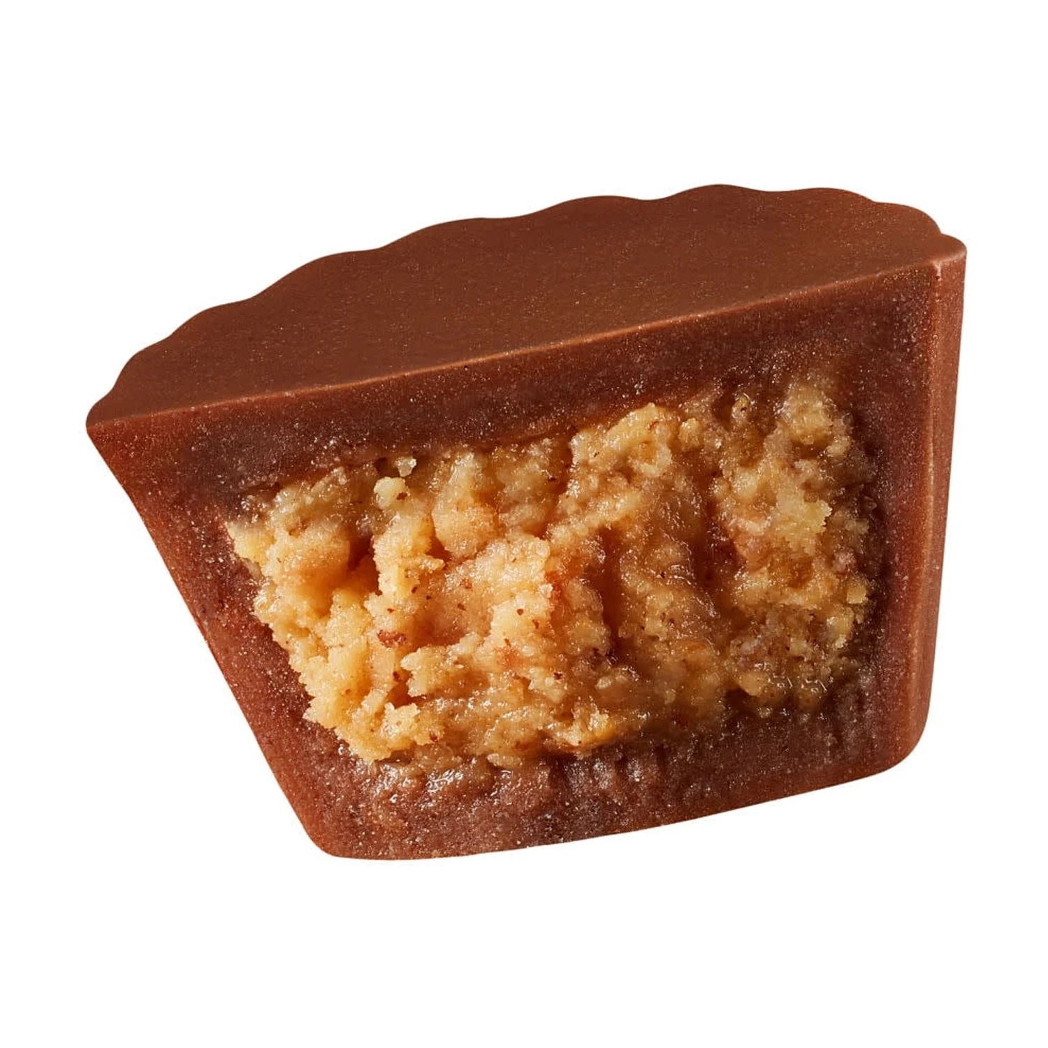 Reese's Miniatures, bonbons au beurre de cacahuète et chocolat au lait – une confiserie américaine classique au beurre de cacahuète