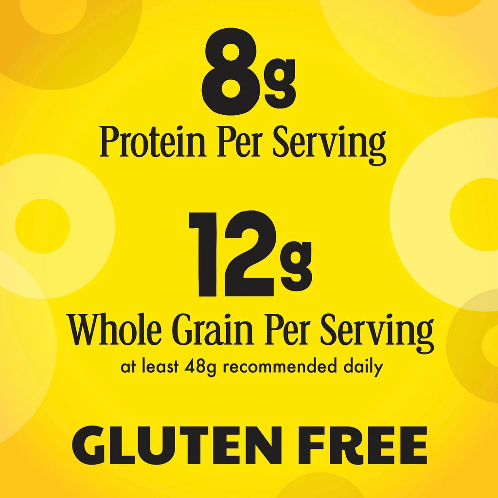 Cheerios Protein Cinnamon Cereal
