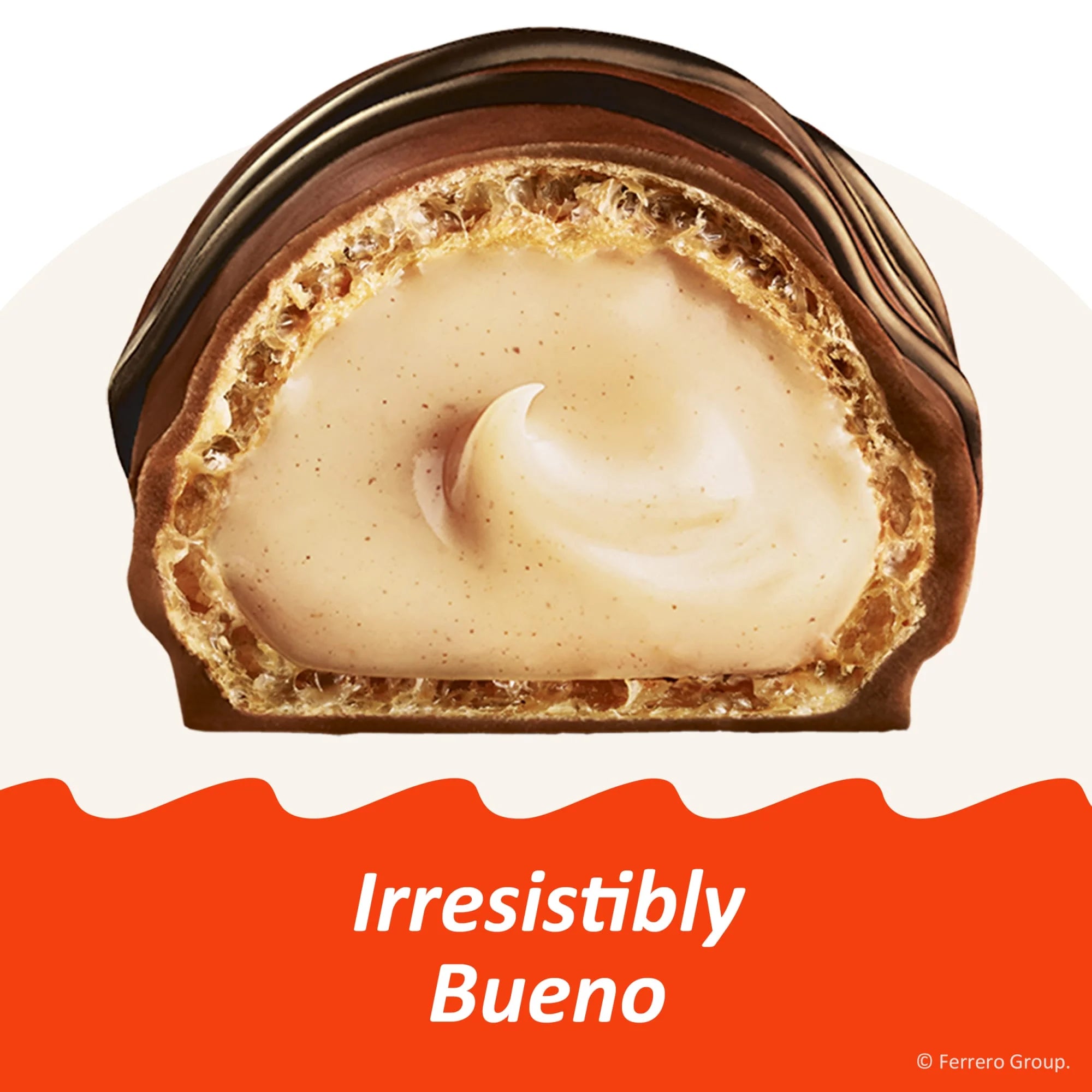 Kinder Bueno Dark Chocolate Bars with Creamy Hazelnut Filling
