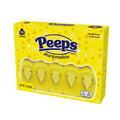 Peeps Yellow Marshmallow Chicks