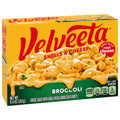 Velveeta Shells and Cheese Broccoli Mac and Cheese