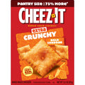 Cheez-It Extra Crunchy Bold Cheddar Cheese Crackers