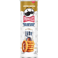 Pringles Beer-Battered Onion Ring