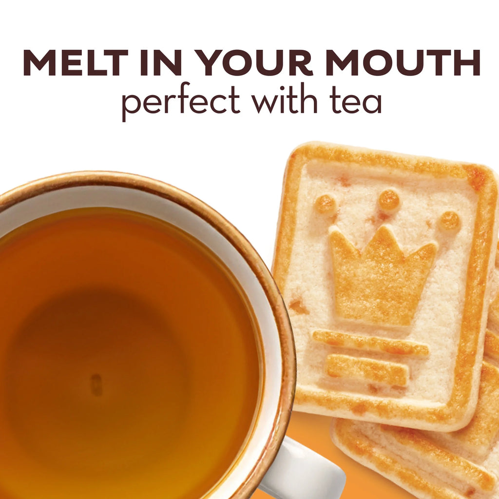 Pepperidge Farm Chessmen Salted Caramel Cookies – Classic American Cookies