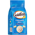 Goldfish Grahams Cinnamon Roll