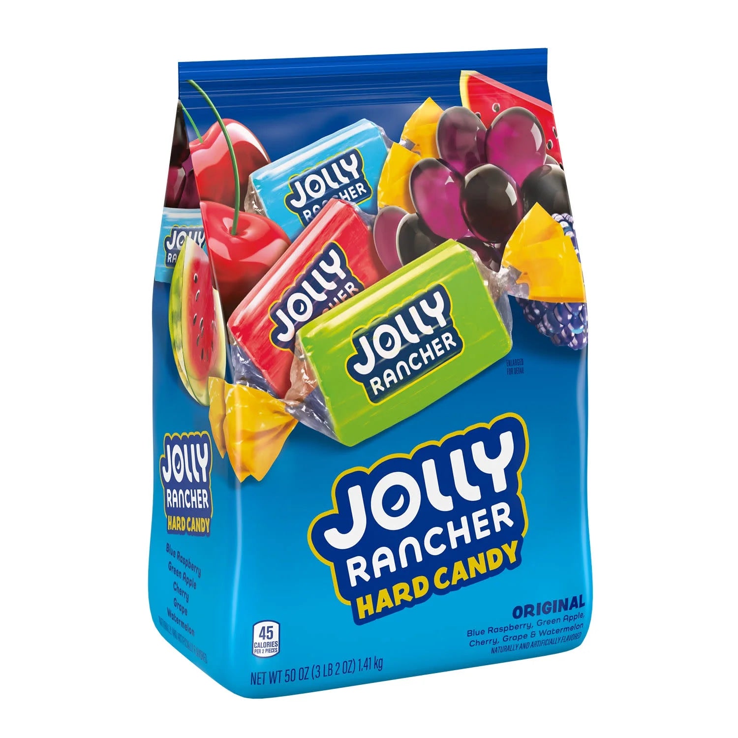 Jolly Rancher Original Fruit Flavored Hard Candy