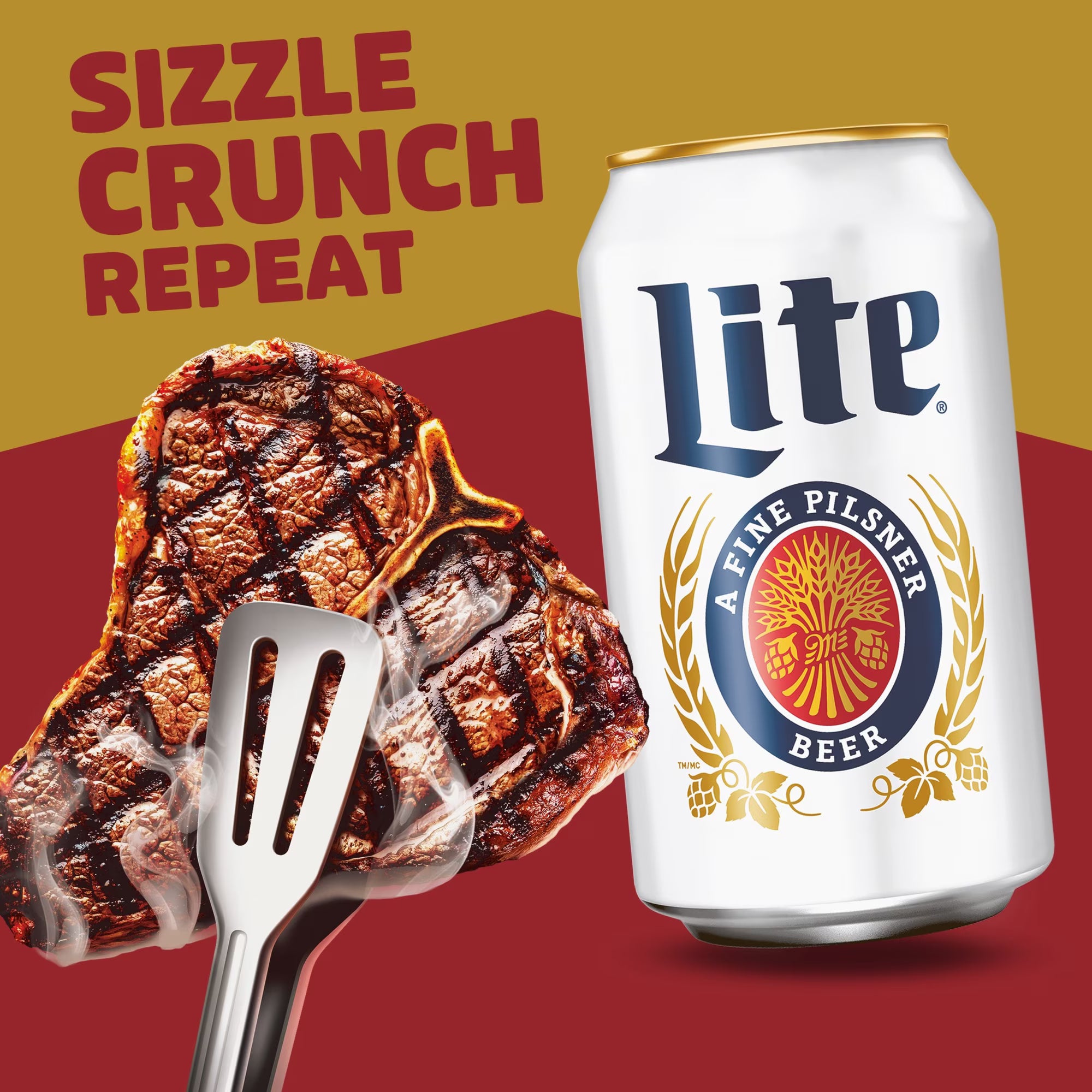Pringles Beer-Braised Steak