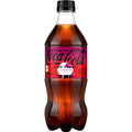Coca-Cola Zero Sugar Cherry Float Soda