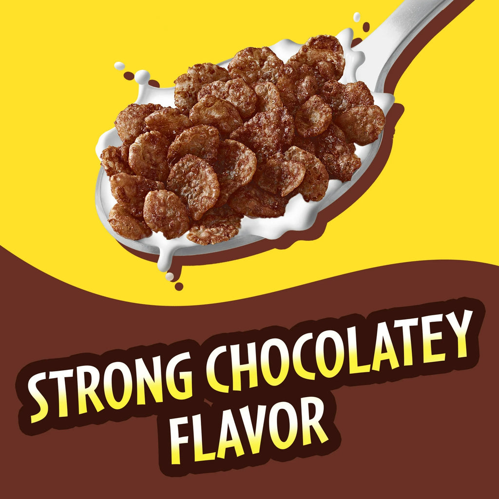 Céréales Post Cocoa Pebbles