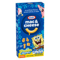 Macaroni au fromage Kraft Bob l'éponge