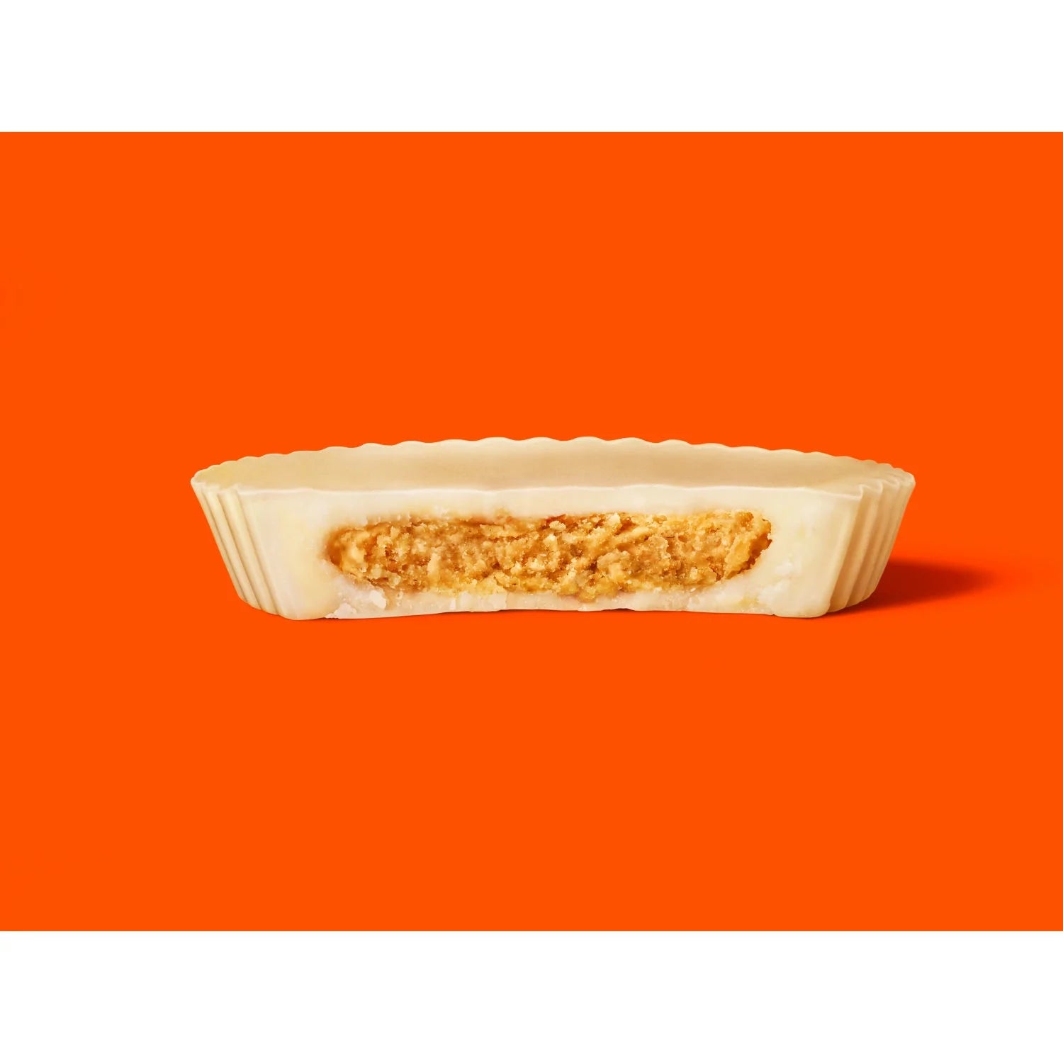 Reese's Thins White Creme Peanut Butter Cups – Thin American Peanut Butter Candy